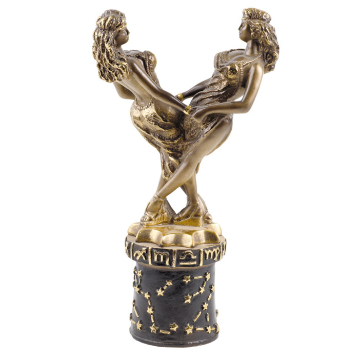 Знак зодиака "Близнецы" Знак зодиака "Близнецы"