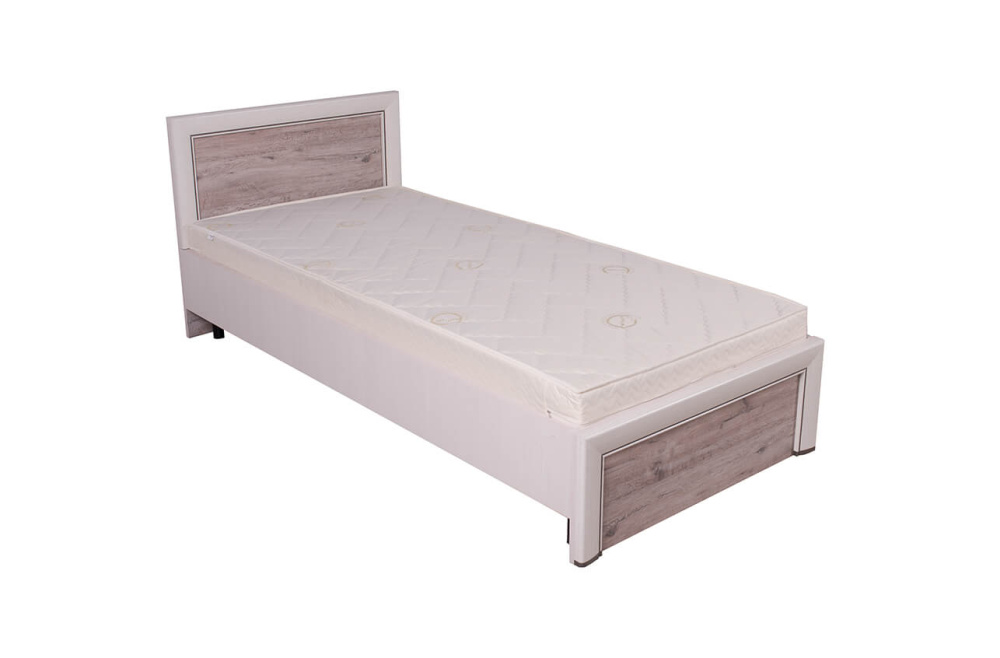 Кровать 90 N "ОЛИВИЯ"