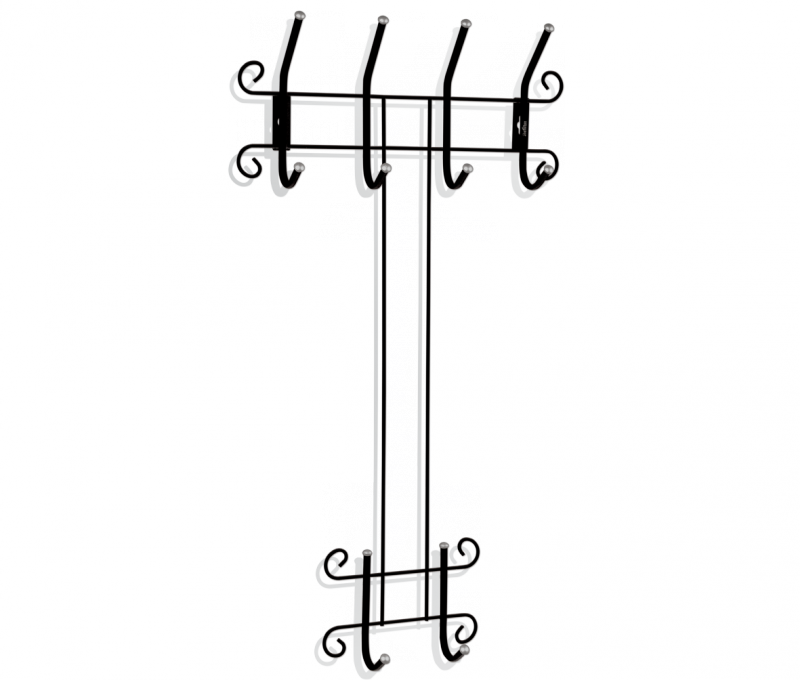 Вешалка "Грация" 780 Вешалка "Грация" 780