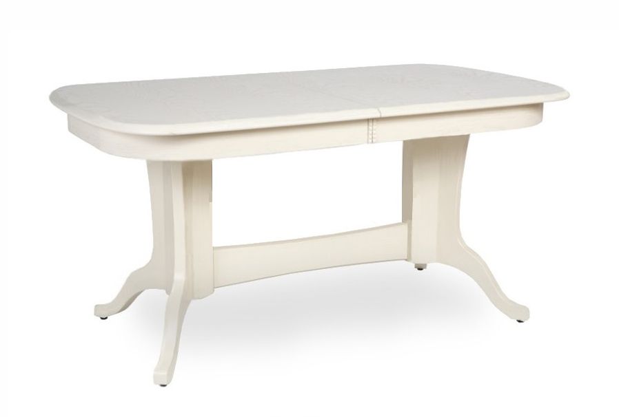 Стол "Лира" 3 эмаль 1200*800 Стол "Лира" 3 эмаль 1200*800