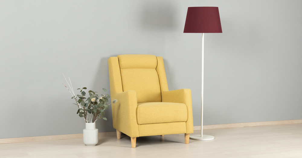 Кресло "Дилан" арт. ТК 424 Кресло "Дилан" арт. ТК 424