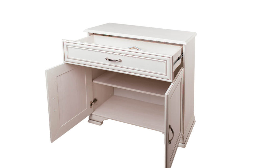 Тумба "ТИФФАНИ" 2D1S