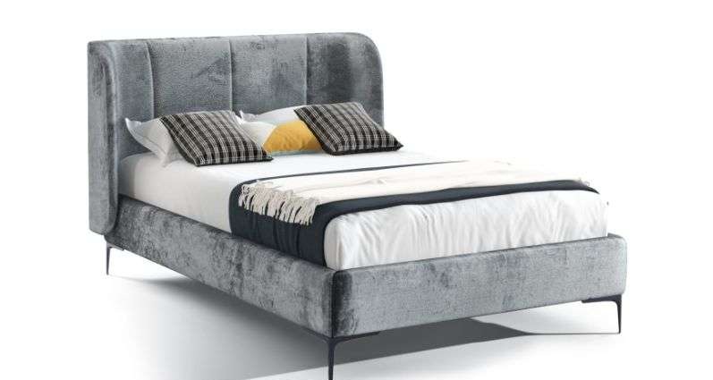 Кровать с подъемным механизмом "Мона" 160*200