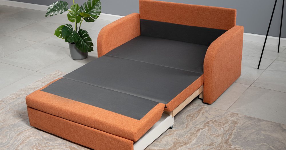 Диван-кровать "Тео" 120 ТД 907