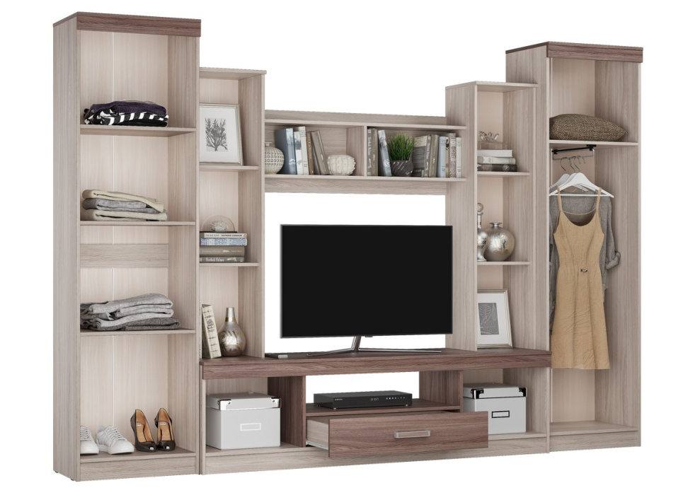 Гостиная "АТЛАНТИДА - 2(Б)"