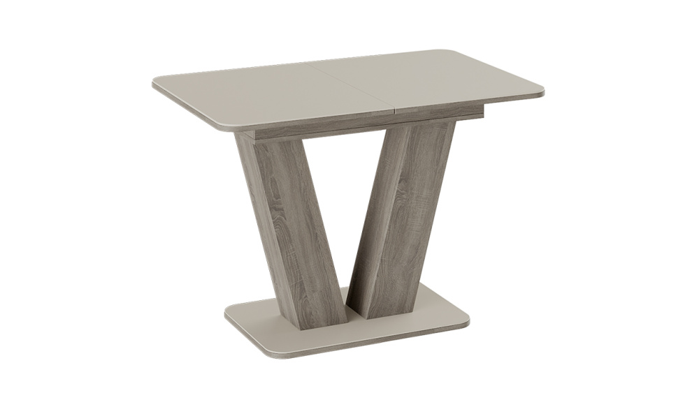 Стол раздвижной "Чинзано" Тип 1