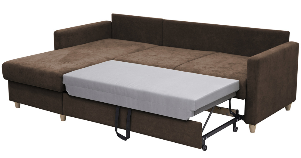 Диван угловой "Дилан" арт. ТД 421