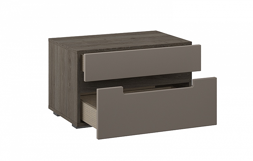 Тумба прикроватная "Анри" АН-305.03 (Я16)