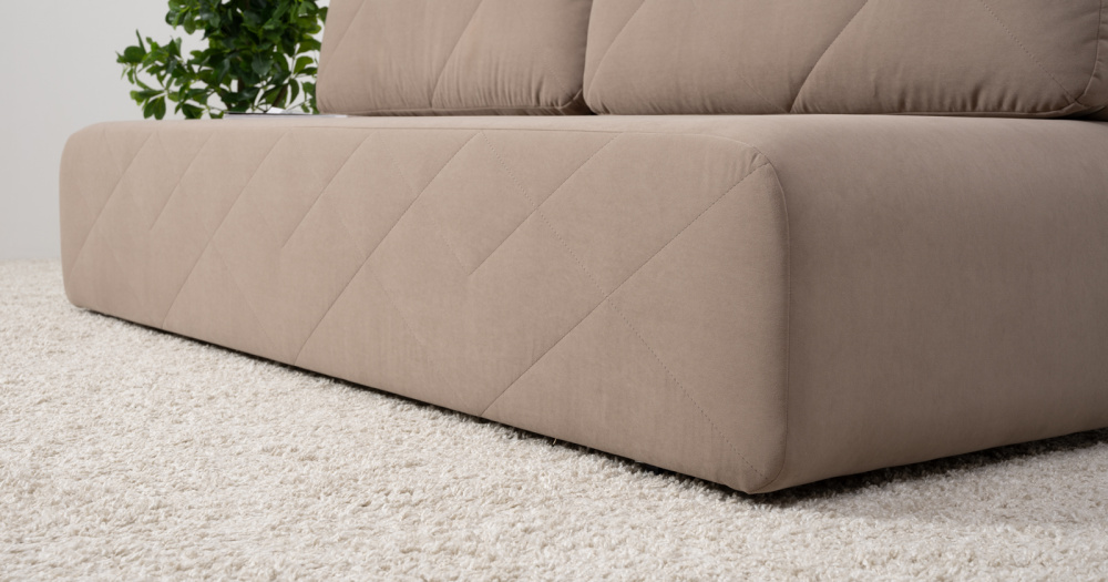 Диван-кровать "Франо"