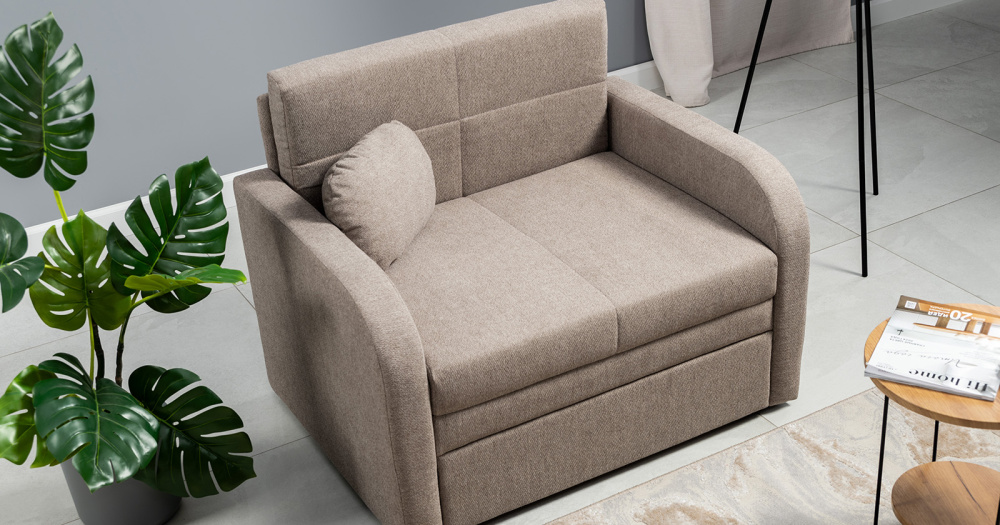 Кресло-кровать "Тео" 85 ТД 906