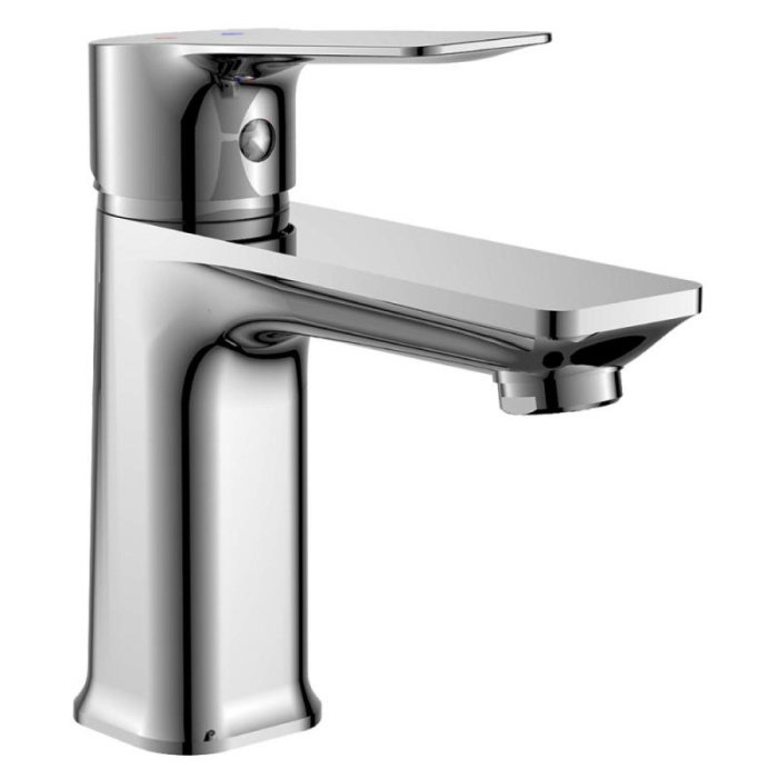 Смеситель для раковины Rossinka RS27-11 Смеситель для раковины Rossinka RS27-11