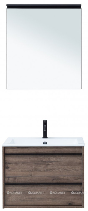 Набор мебели AQUANET "Lino 70"