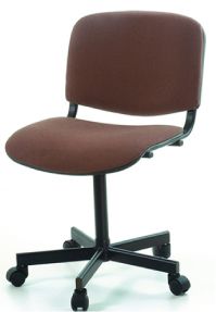 Кресло КР 09 ПП кож.зам