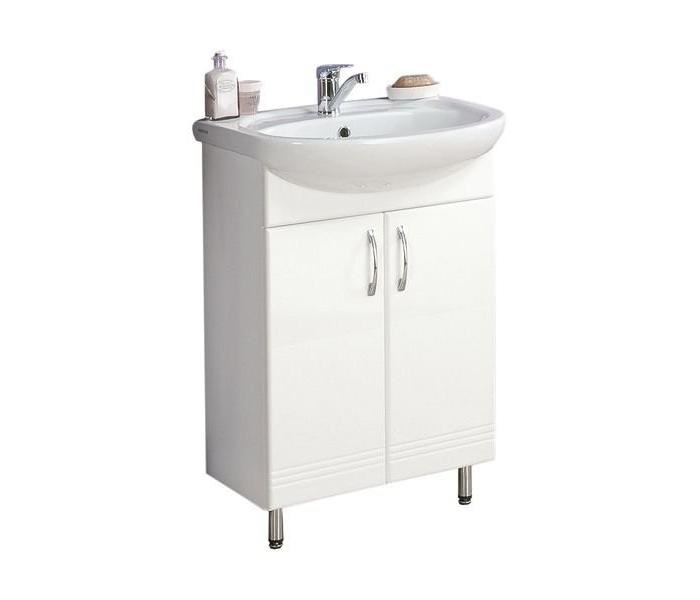 Тумба с раковиной "Онда 60" Тумба с раковиной "Онда 60"