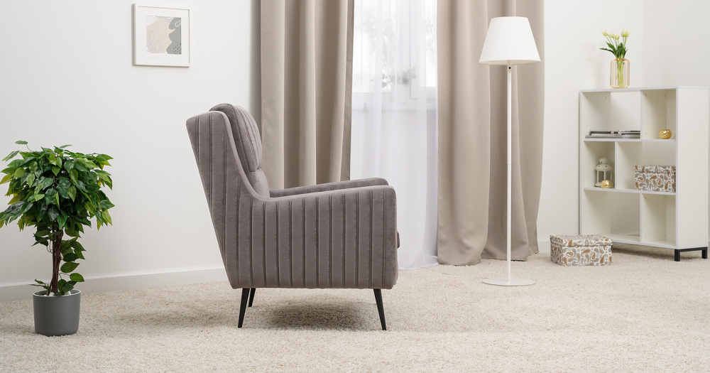 Кресло для отдыха "Изабель" ТД 737