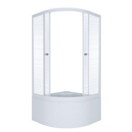 Душевое ограждение TRITON "Стандарт Б" 900Х900 Полосы Душевое ограждение TRITON "Стандарт Б" 900Х900 Полосы