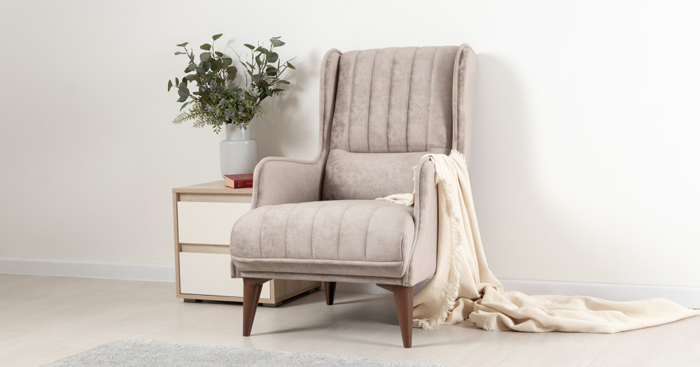 Кресло для отдыха "Болеро" ТК 558 Кресло для отдыха "Болеро" ТК 558