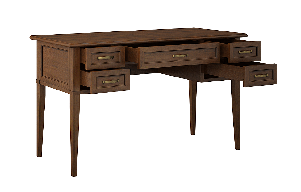 Стол письменный "Адажио" АГ-530.03