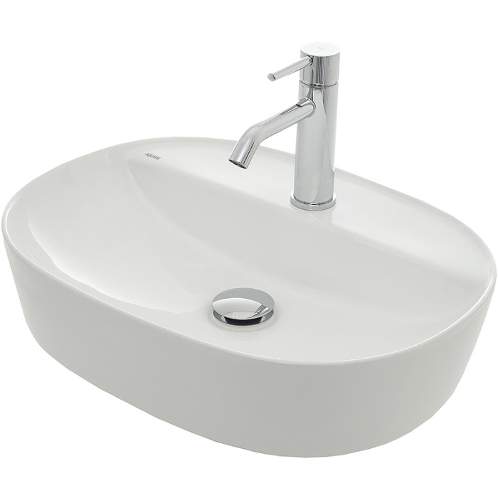 Раковина накладная AQUAme 50 AQM5002 Раковина накладная AQUAme 50 AQM5002