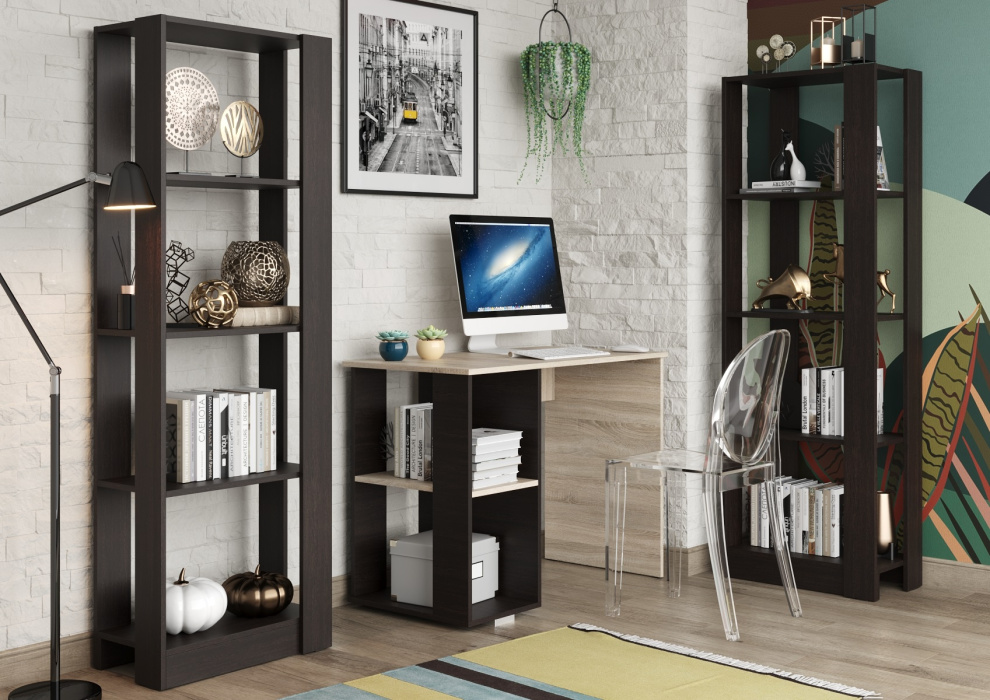 Стеллаж №3 исп.А