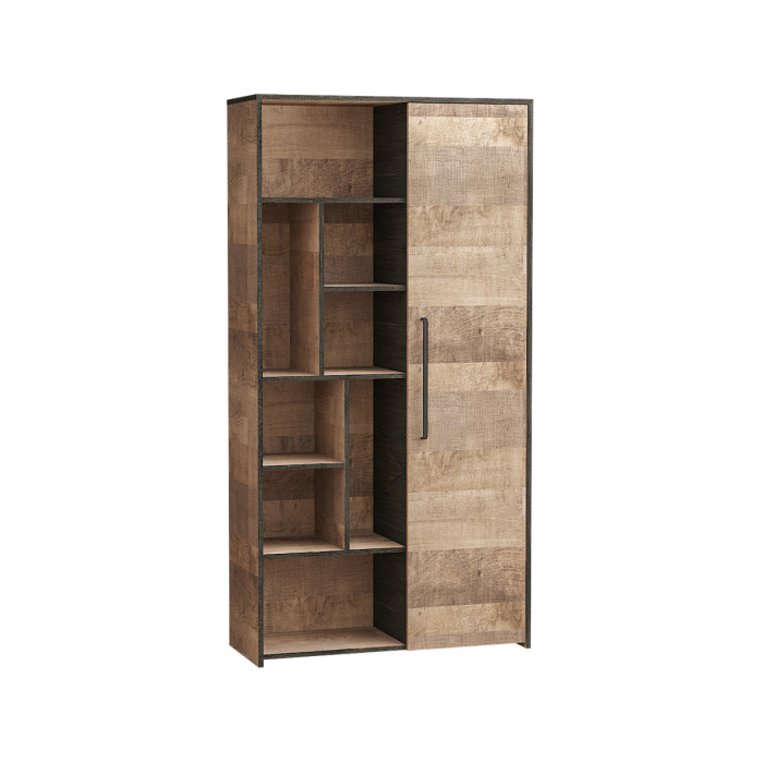 Шкаф-стеллаж "Трувор" 13.206 Шкаф-стеллаж "Трувор" 13.206