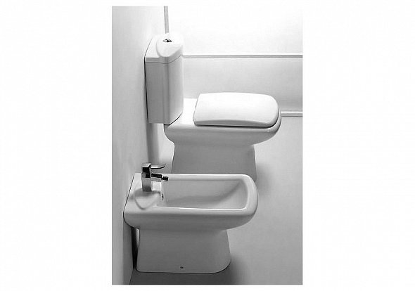 Компакт-унитаз Aquanet "Artis" CT1064