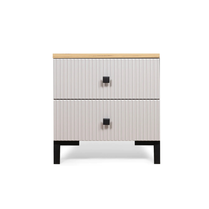 Тумба прикроватная "Мадрид" Тумба прикроватная "Мадрид"