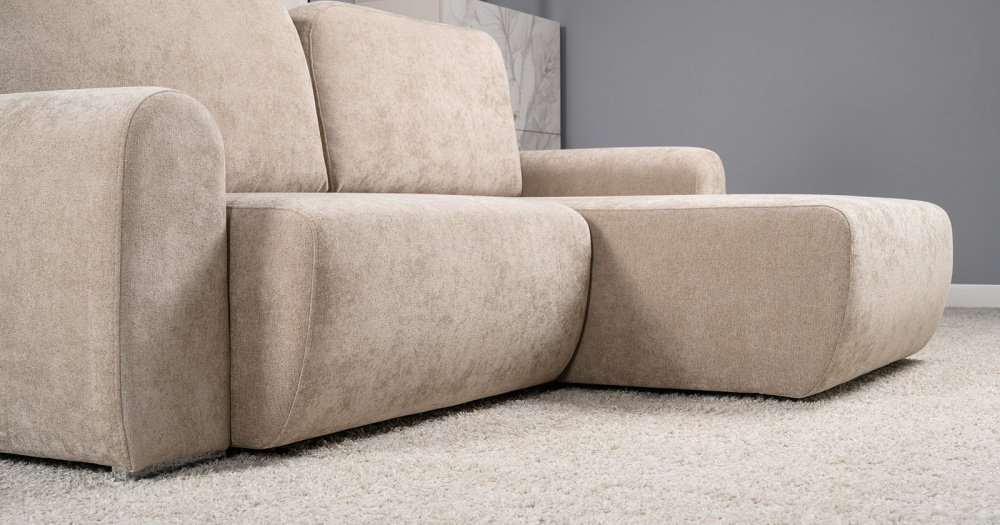 Диван угловой "Тэдди" Компоновка 2