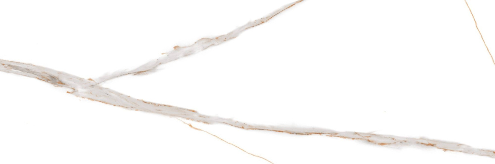 Плитка настенная Signorina Gold A carving 300Х900