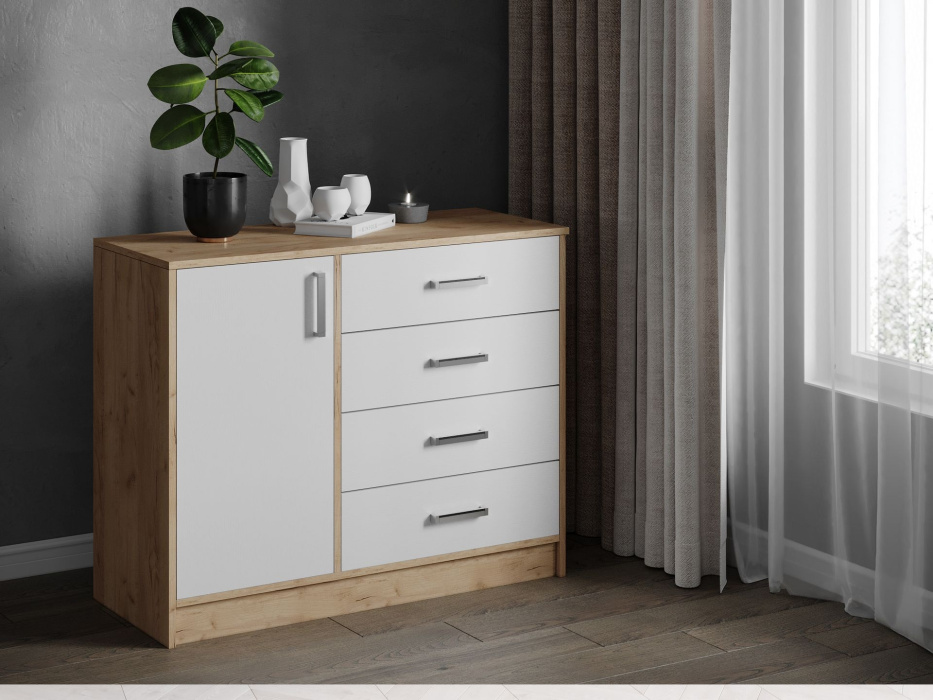 Комод "Катрин-6"