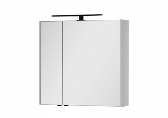 Зеркало AQUANET "Латина 80"