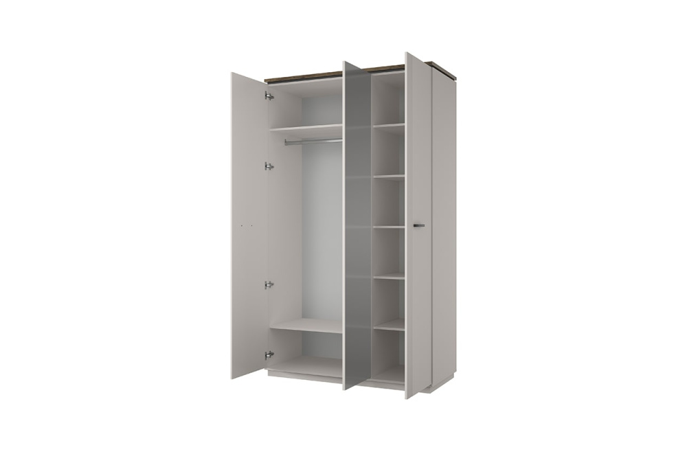 Шкаф 3DG Z "ВИНАТИ"