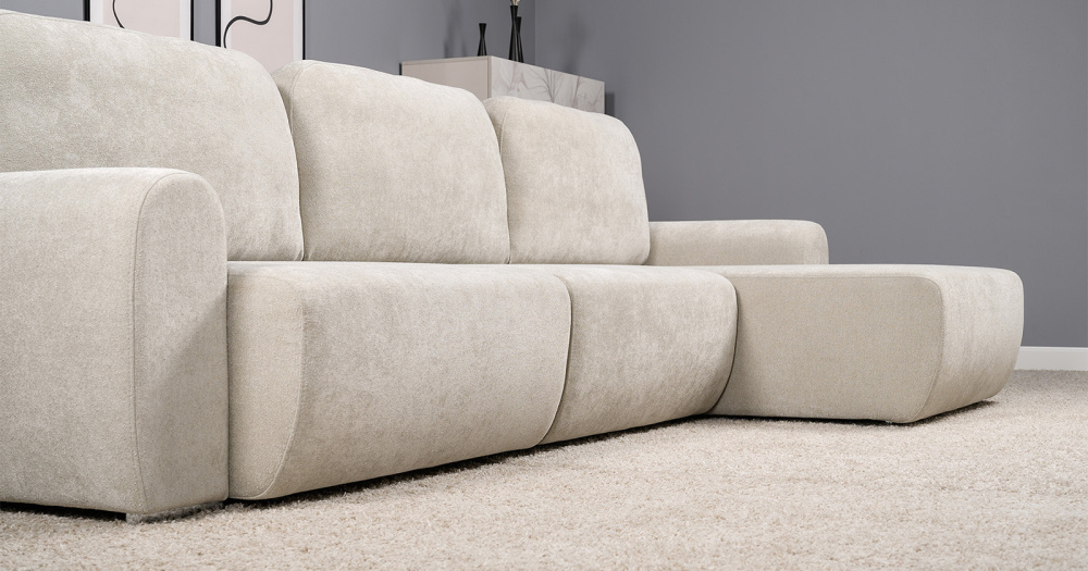 Диван угловой "Тэдди" Компоновка 3