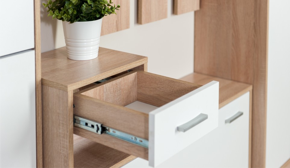 Прихожая "Интер"