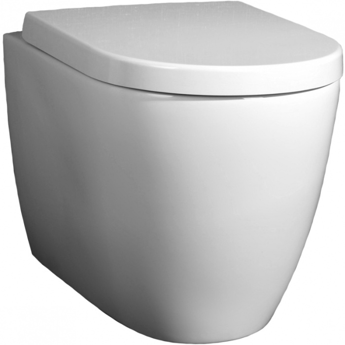 Унитаз подвесной BelBagno "Marino" без сиденья 360Х520Х360 Унитаз подвесной BelBagno "Marino" без сиденья 360Х520Х360