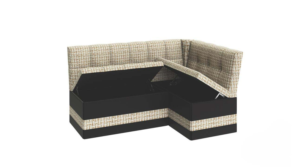 Скамья угловая "Оскар"