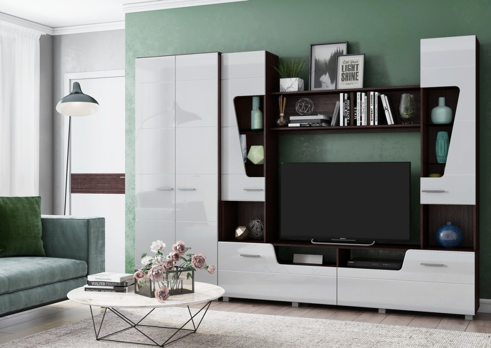 Гостиная "Моника" Гостиная "Моника"