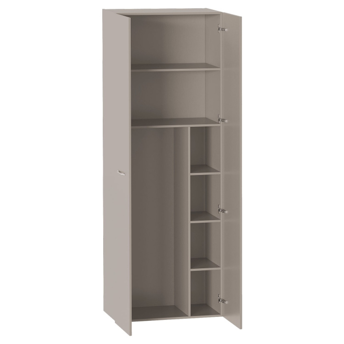 Шкаф двухдверный "Джерси"