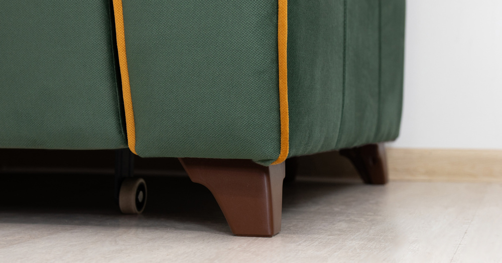 Диван угловой "Френсис" ТД 260