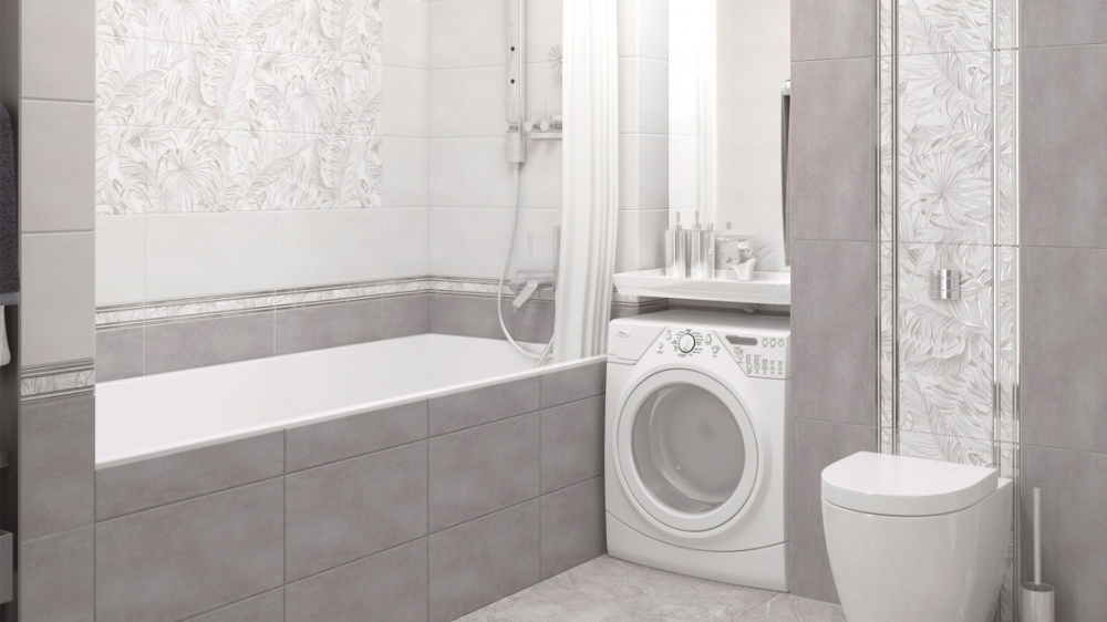 Плитка облицовочная "Bonita" 500Х249 TWU09BNT707