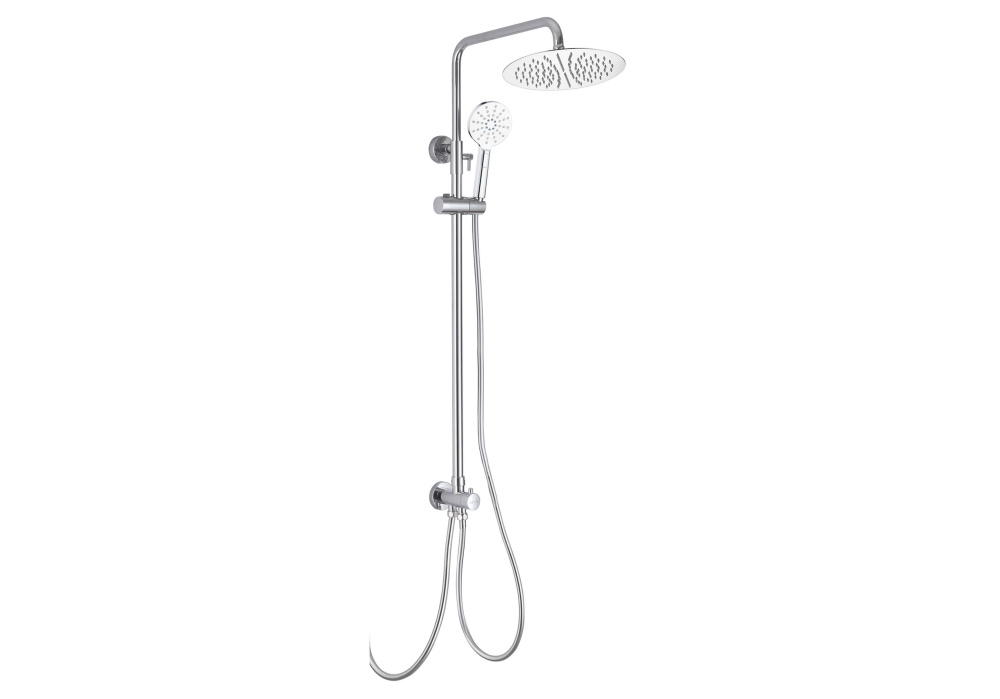 Душевая система "Reno" 250мм AQ2046CR Душевая система "Reno" 250мм AQ2046CR