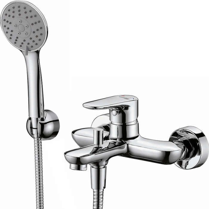 Смеситель для ванны WasserKRAFT "Vils" 5601 Смеситель для ванны WasserKRAFT "Vils" 5601