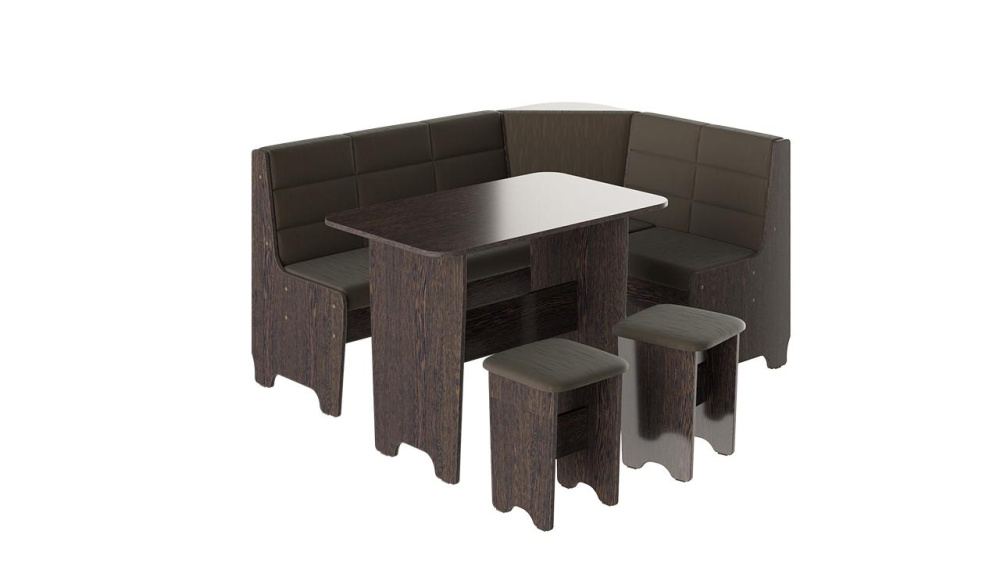 Кухонный уголок "Техас" Исп.2