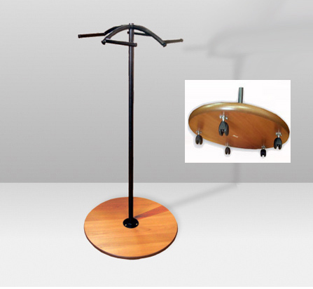 Вешалка "Каро" Вешалка "Каро"