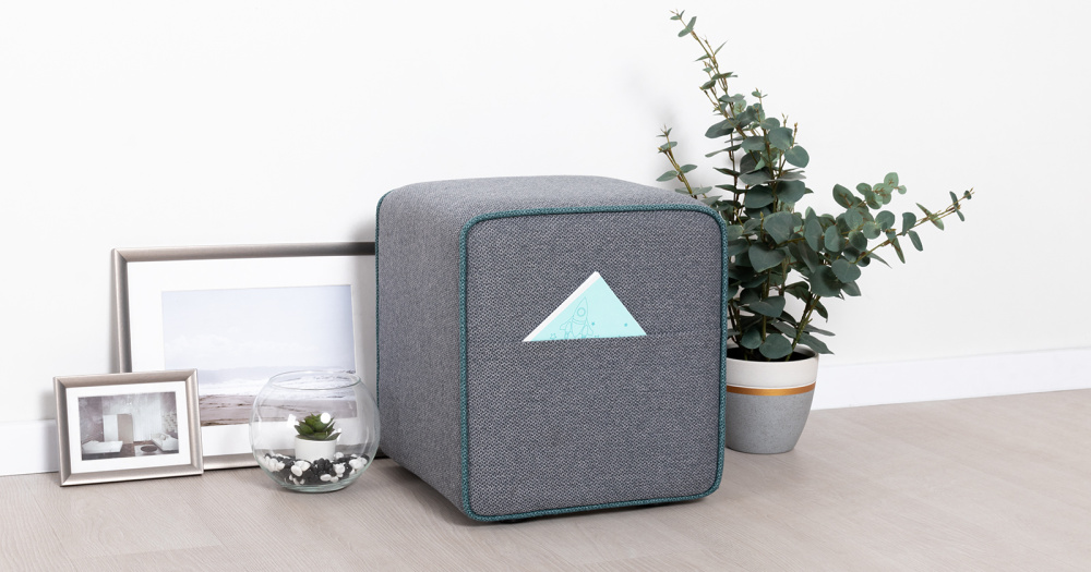 Пуф "Фаст" ТП 448 Пуф "Фаст" ТП 448