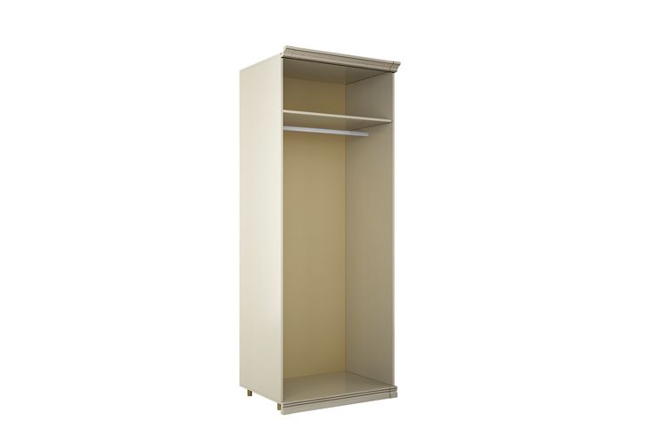 Шкаф для одежды "Адажио" АГ-201.01