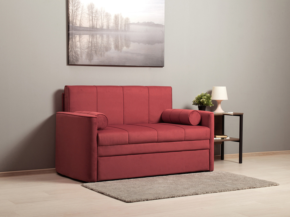 Диван-кровать "Мелани" (120) ТД 336 Диван-кровать "Мелани" (120) ТД 336