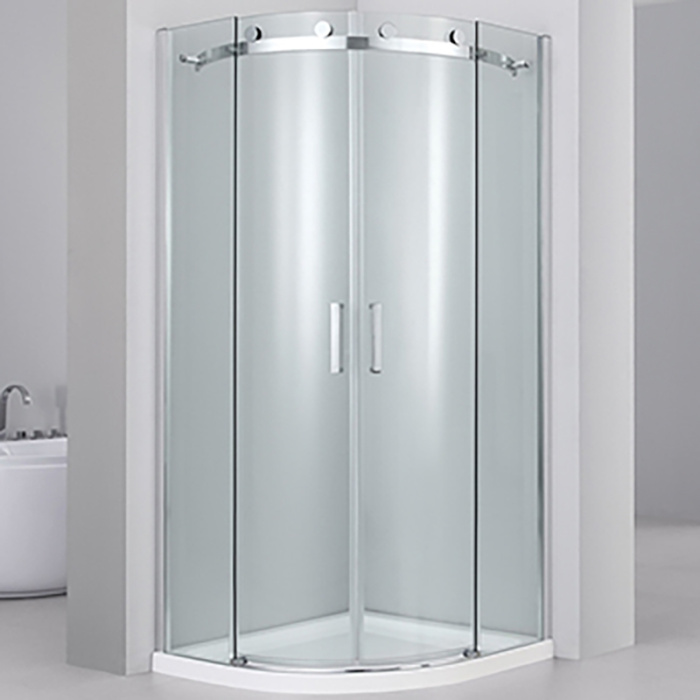 Душевой уголок Black&White "Stellar Wind" S201 (1000Х1000Х1950) Душевой уголок Black&White "Stellar Wind" S201 (1000Х1000Х1950)