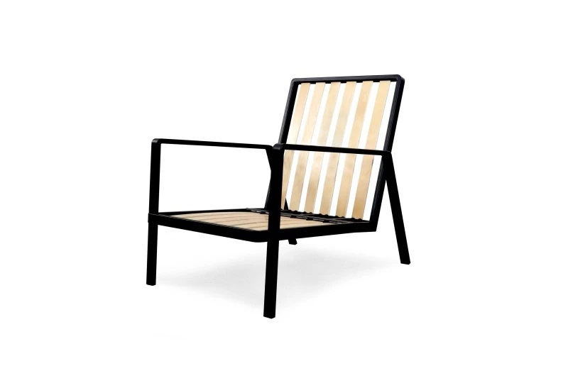 Кресло "Верден" СТАНДАРТ Вариант 4 Катания мята