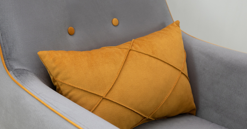 Кресло "Френсис" ТК 259